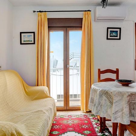 Casa Angela Apartment Conil De La Frontera Ngoại thất bức ảnh