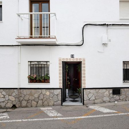 Casa Angela Apartment Conil De La Frontera Ngoại thất bức ảnh