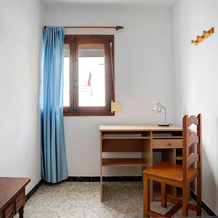 Casa Angela Apartment Conil De La Frontera Ngoại thất bức ảnh