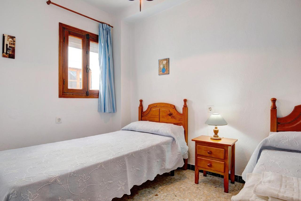 Casa Angela Apartment Conil De La Frontera Ngoại thất bức ảnh