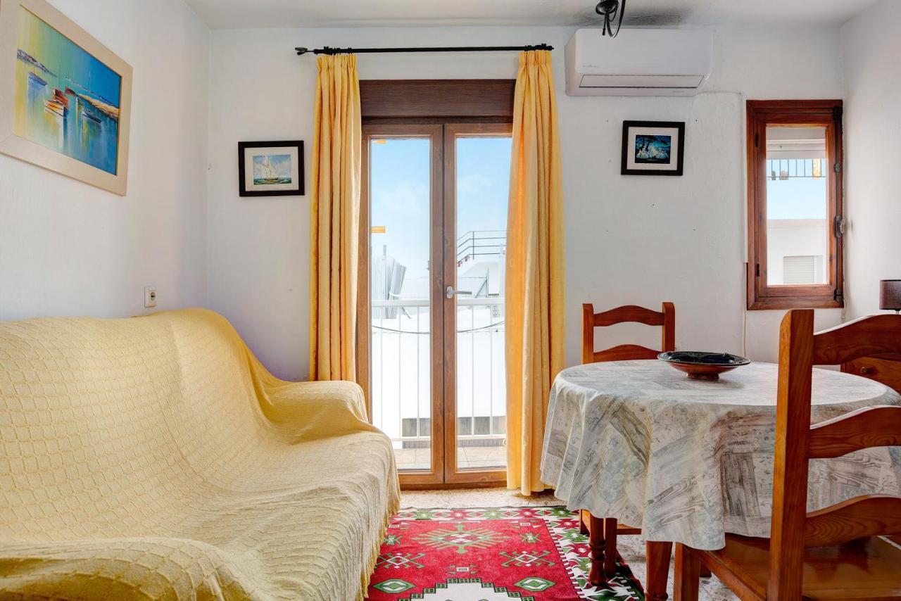 Casa Angela Apartment Conil De La Frontera Ngoại thất bức ảnh