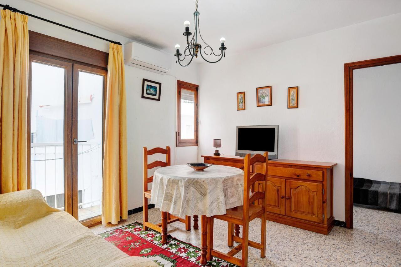 Casa Angela Apartment Conil De La Frontera Ngoại thất bức ảnh