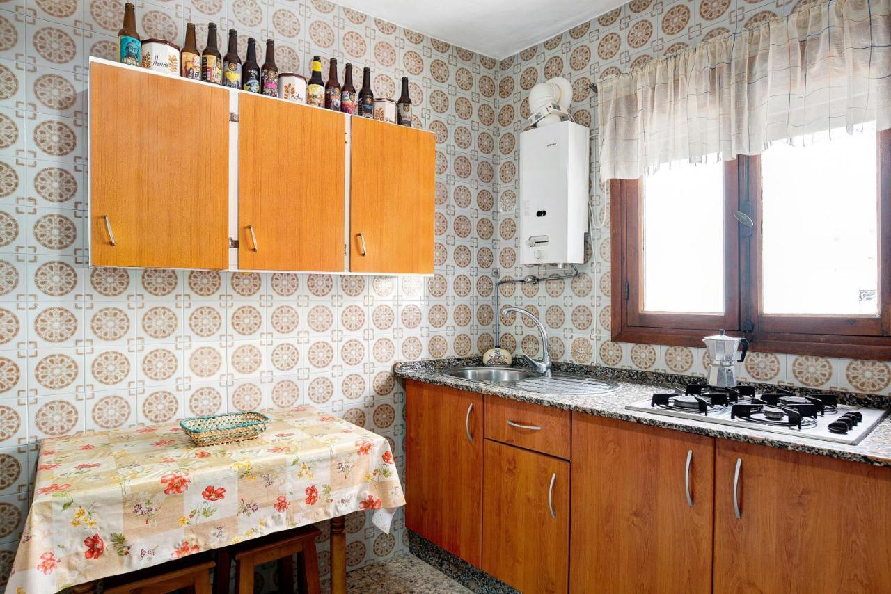 Casa Angela Apartment Conil De La Frontera Ngoại thất bức ảnh