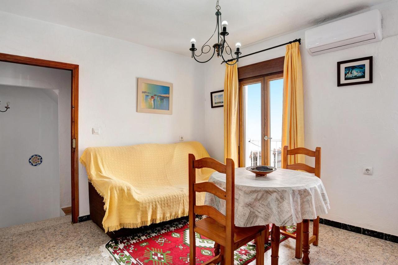 Casa Angela Apartment Conil De La Frontera Ngoại thất bức ảnh