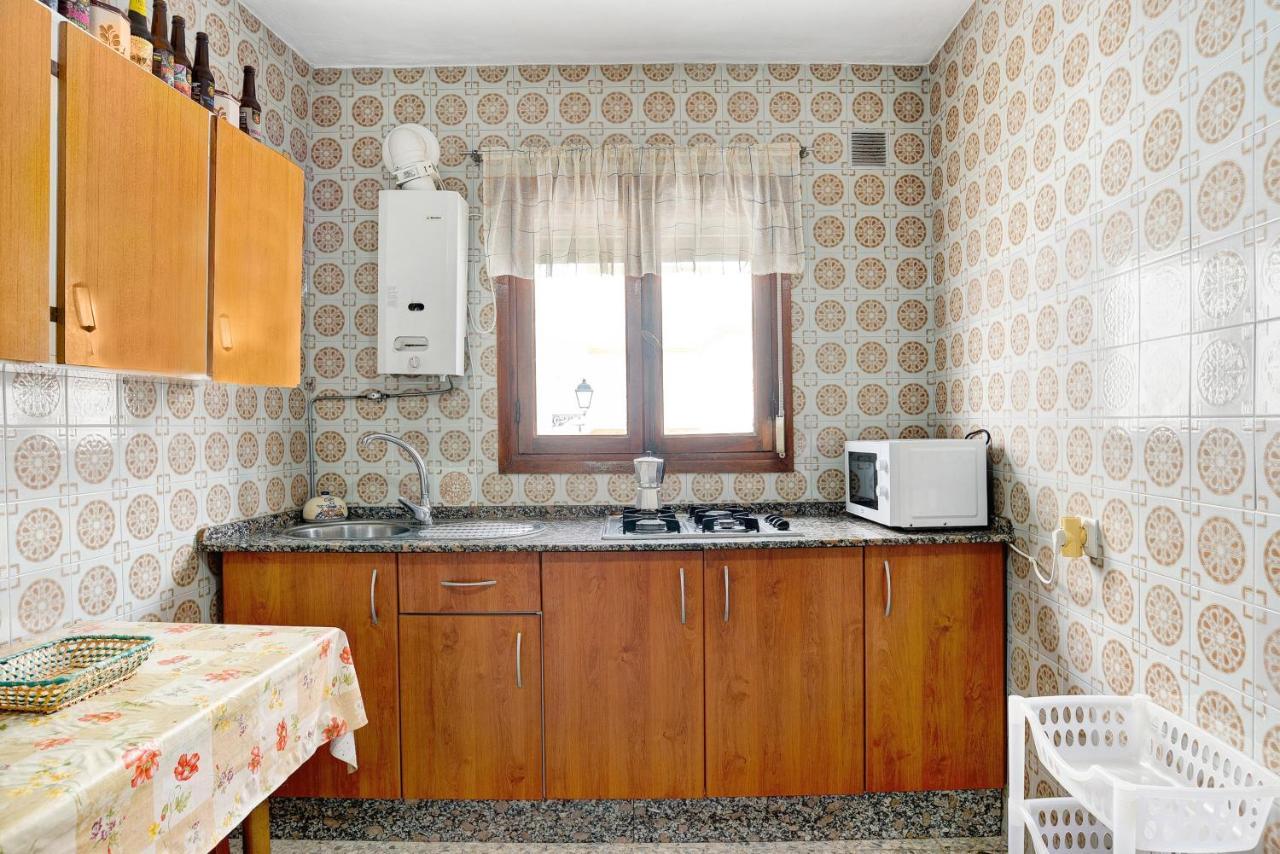 Casa Angela Apartment Conil De La Frontera Ngoại thất bức ảnh