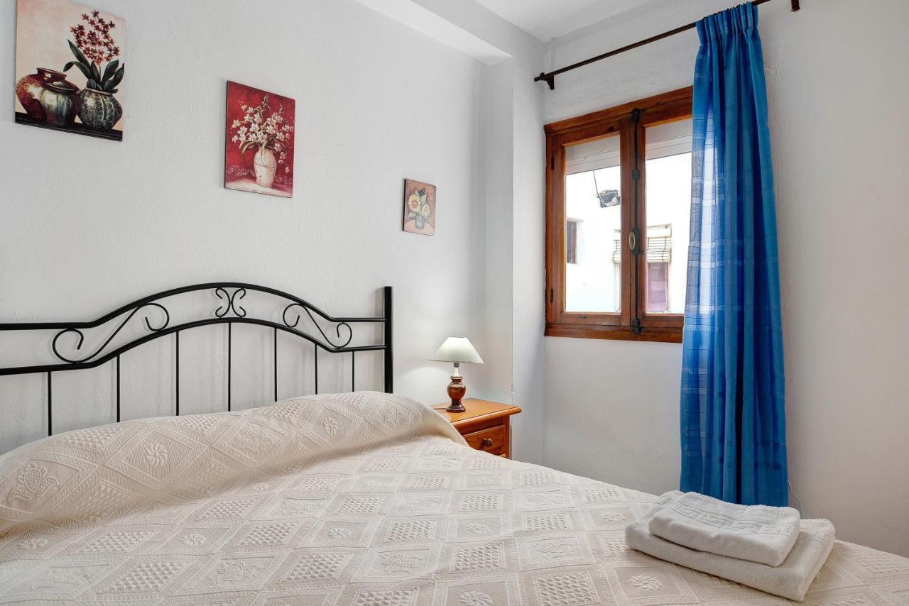 Casa Angela Apartment Conil De La Frontera Ngoại thất bức ảnh