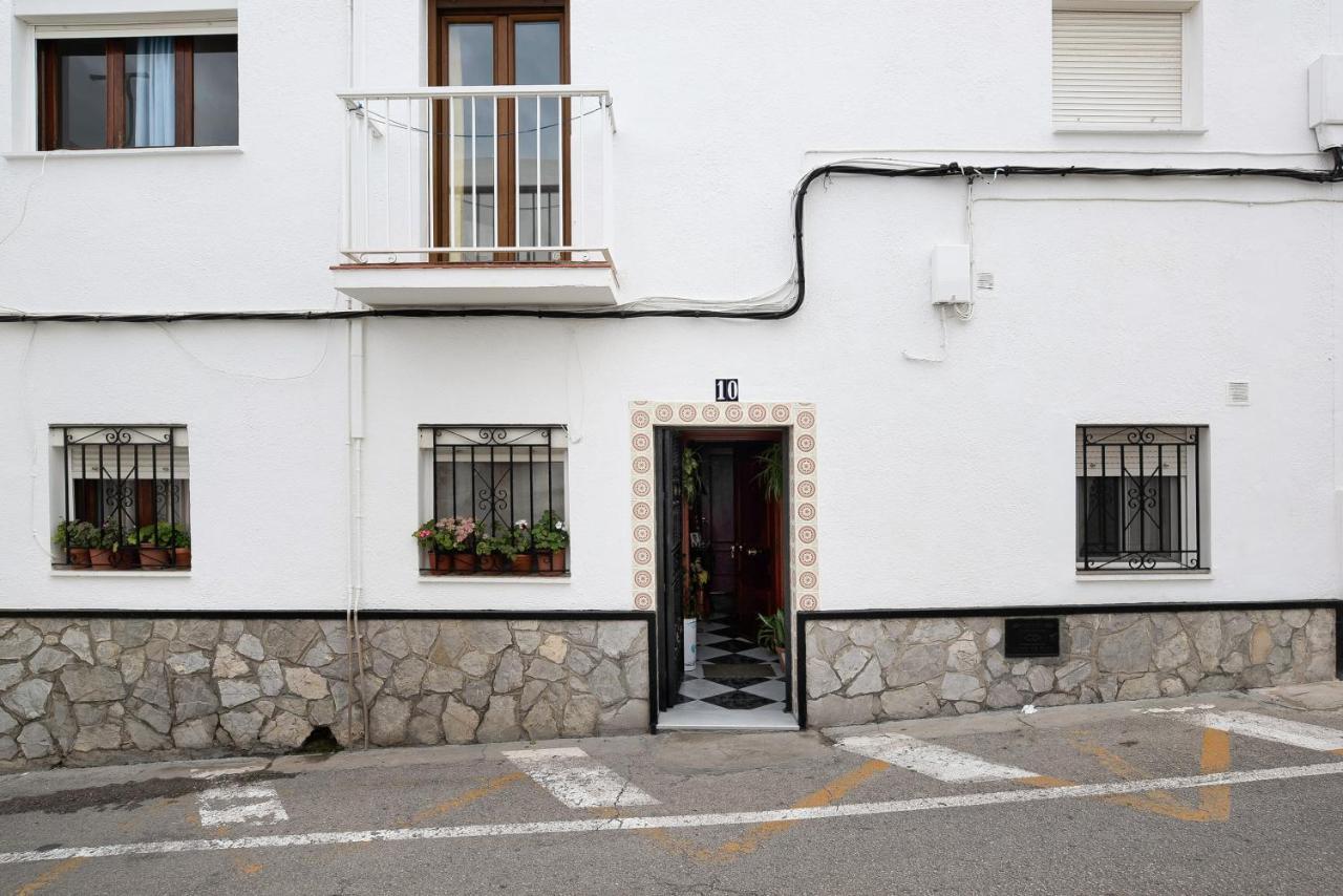 Casa Angela Apartment Conil De La Frontera Ngoại thất bức ảnh