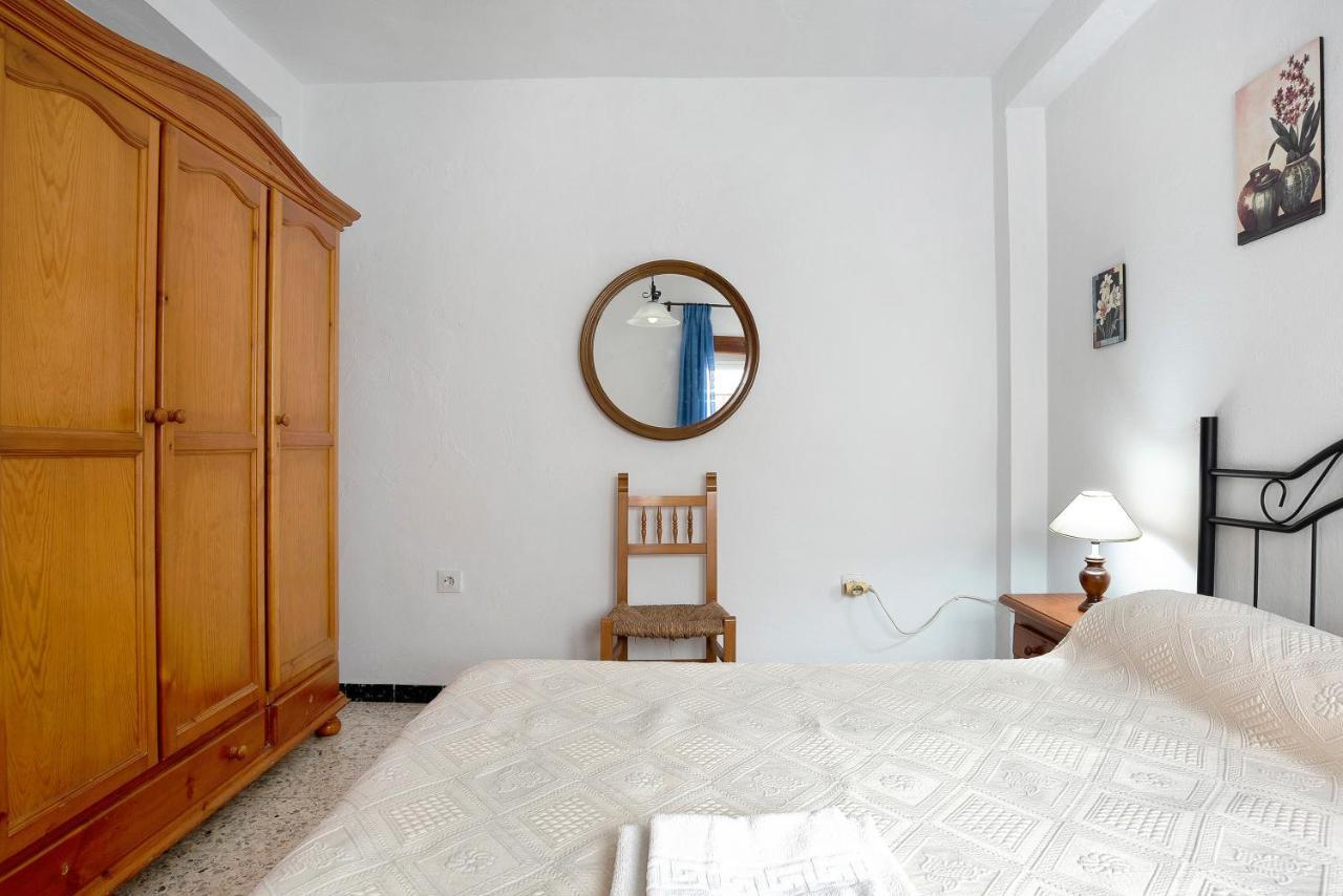 Casa Angela Apartment Conil De La Frontera Ngoại thất bức ảnh