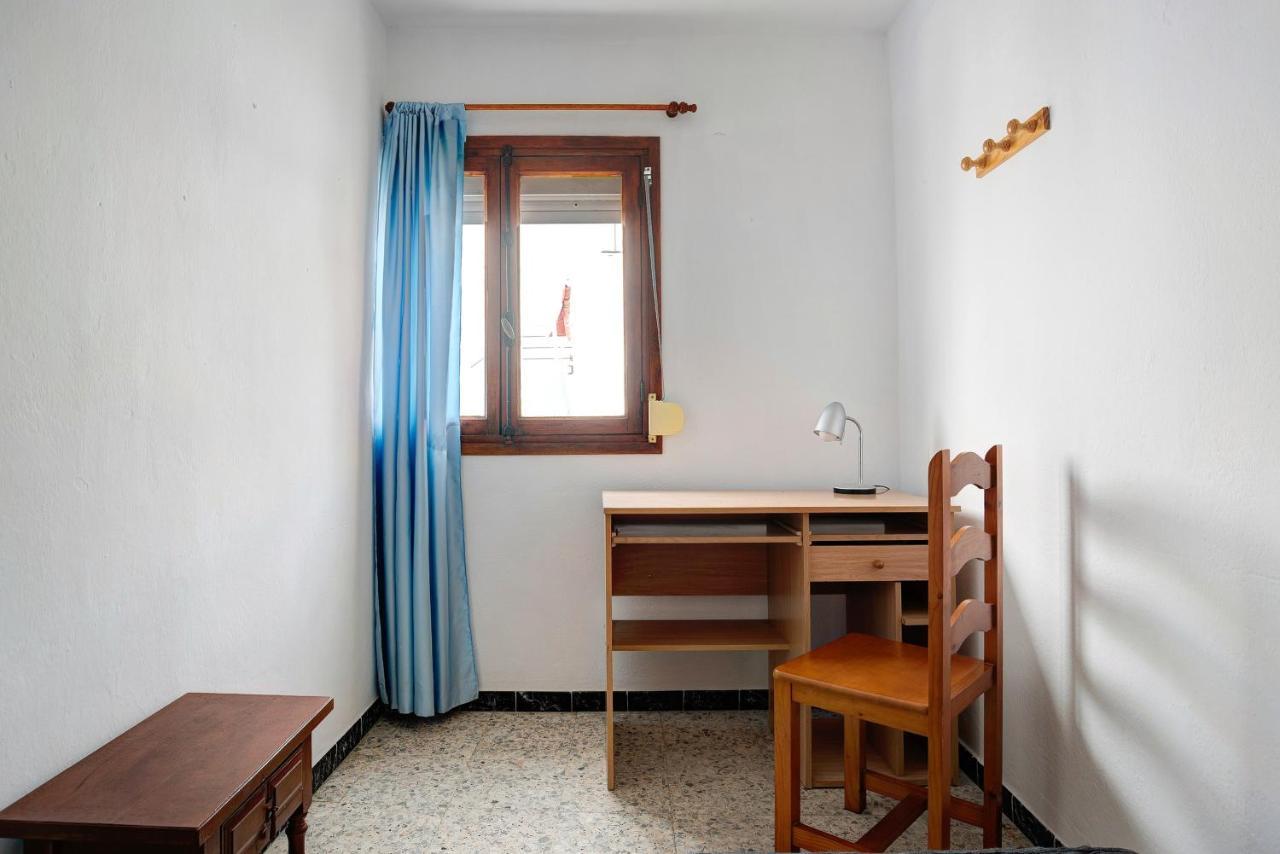 Casa Angela Apartment Conil De La Frontera Ngoại thất bức ảnh