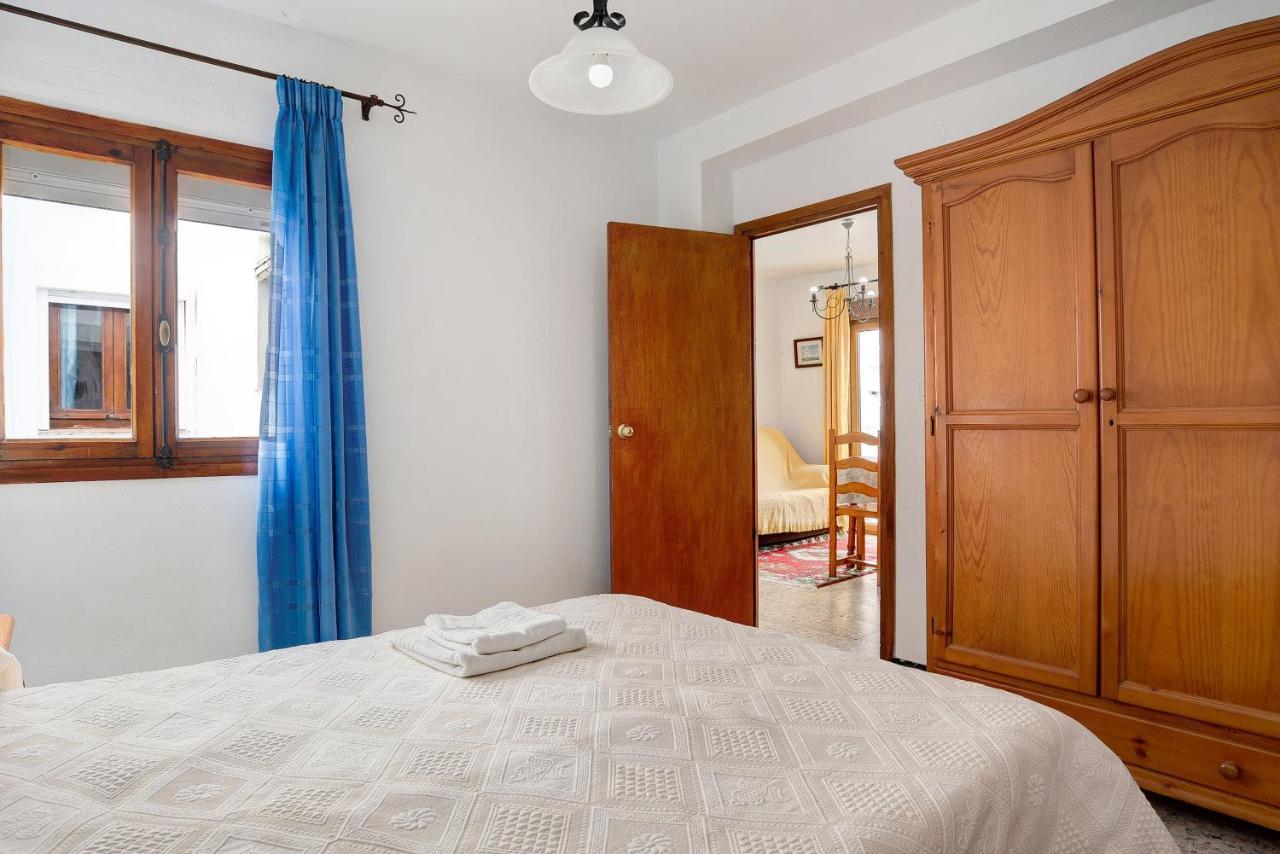 Casa Angela Apartment Conil De La Frontera Ngoại thất bức ảnh