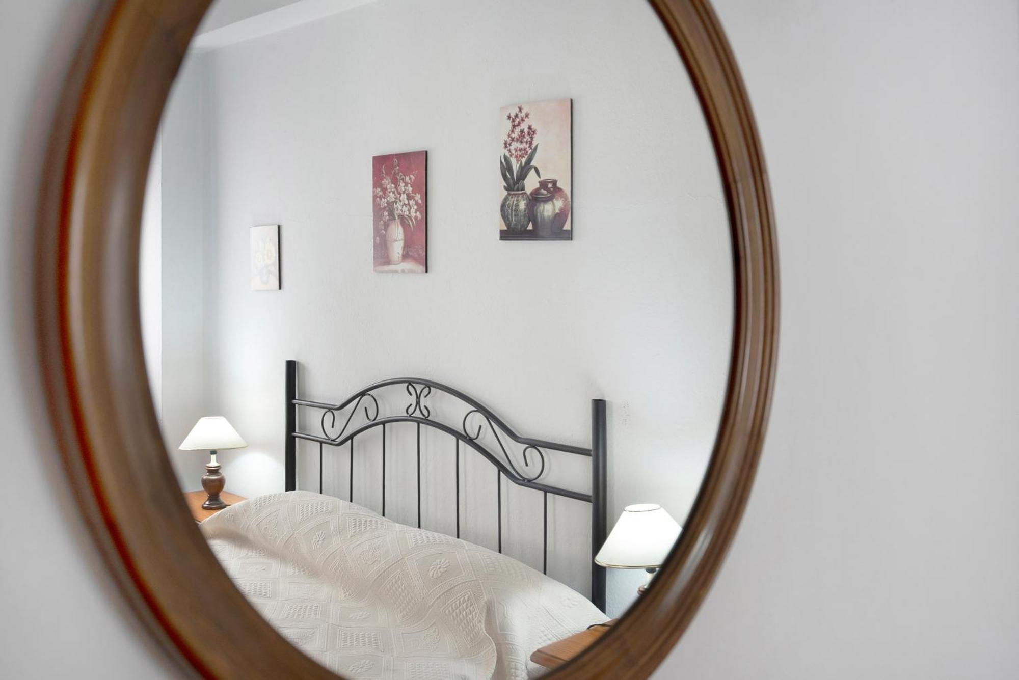 Casa Angela Apartment Conil De La Frontera Ngoại thất bức ảnh